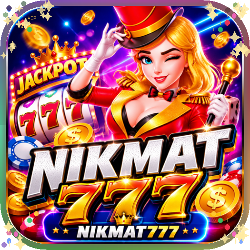 nikmat777 — galeri pratinjau - APK Resmi